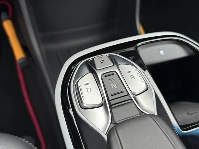Hyundai IONIQ Premium EV 2017 Elektrisch 19