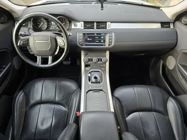 Land Rover Range Rover Evoque 2.0 Si4 HSE 2016 Benzine 13
