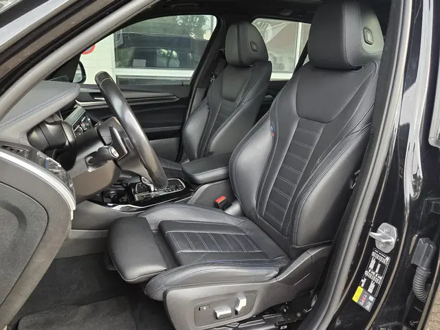 BMW X3 xDrive30e M SPORT 2022 Hybride Benzine 5