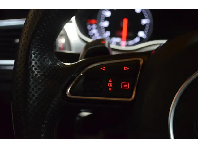 Audi RS6 4.0 TFSI 722PK Quattro 2017 Benzine 50