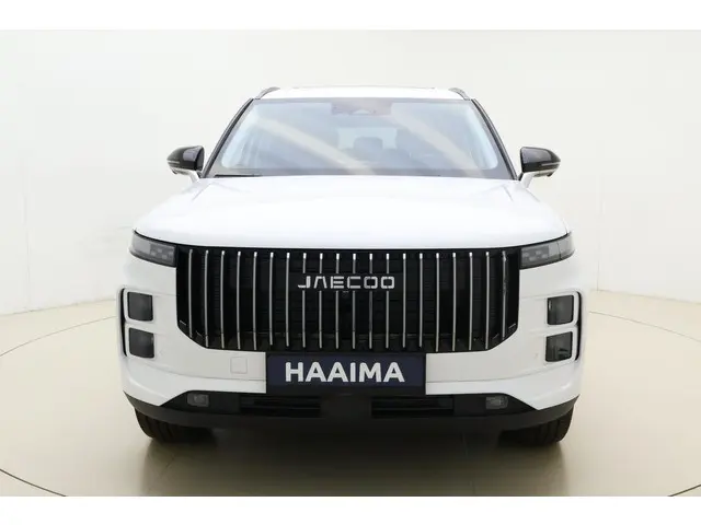 Jaecoo 7 Exclusive 2026 Hybride Benzine 6