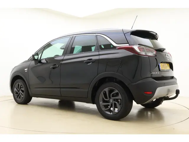 Opel Crossland X 1.2 Turbo Edition 2020 2020 Benzine 12