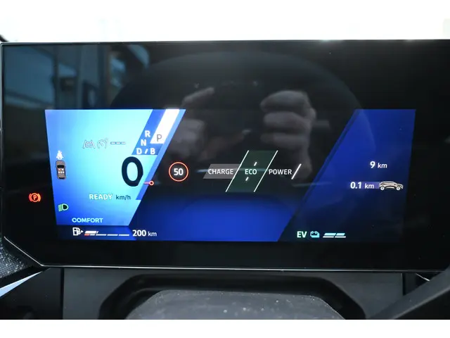 Renault Clio esprit Alpine 2026 Hybride Benzine 21