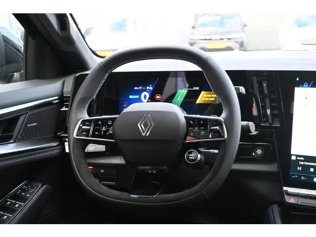 Renault Rafale esprit Alpine 2026 Hybride Benzine 18