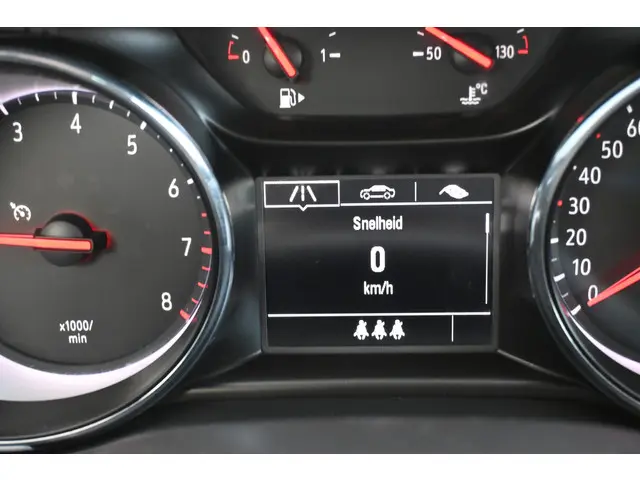 Opel Astra 1.0 Turbo 120 Jaar Edition 2019 Benzine 22
