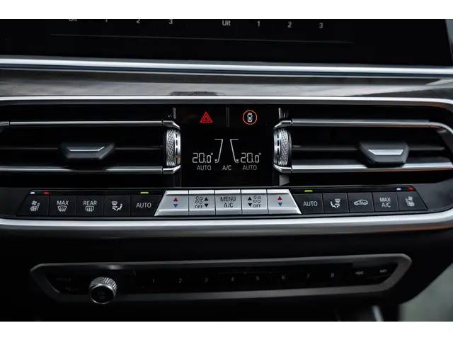 BMW X5 xDrive45e High Executive 2023 Hybride Benzine 15