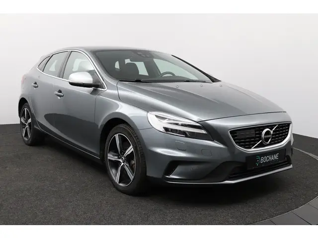 Volvo V40 1.5 T3 R-Design 2019 Benzine 5