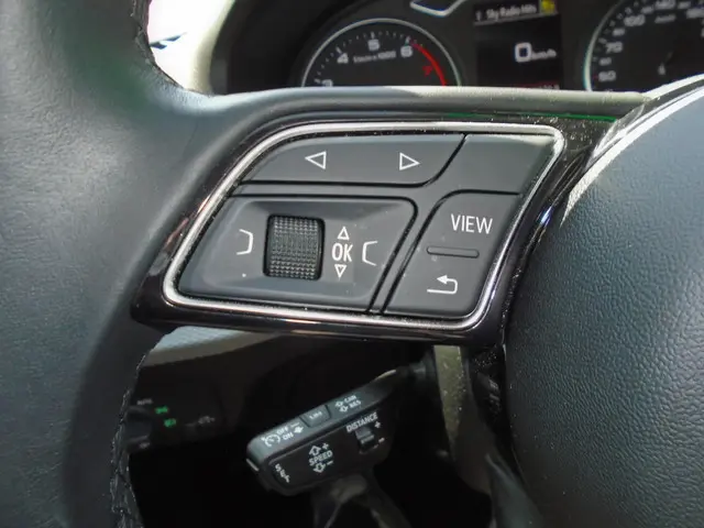 Audi Q2 35 TFSI Advanced edition 2022 Benzine 18