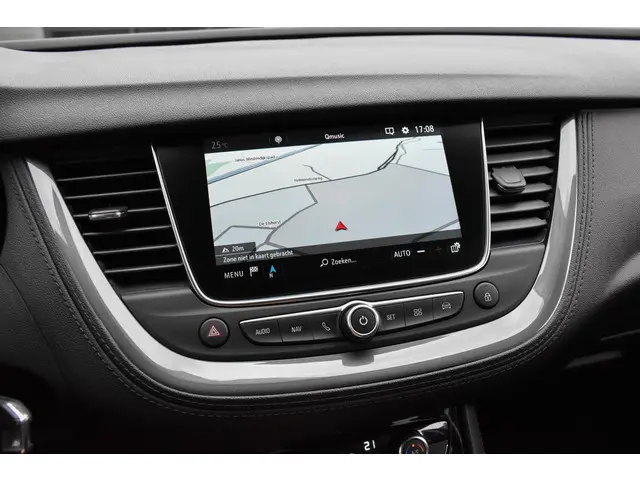 Opel Grandland X 1.2 Turbo Ultimate 2019 Benzine 17
