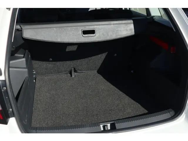 Škoda Fabia Combi 1.0 MPI Active 2017 Benzine 28