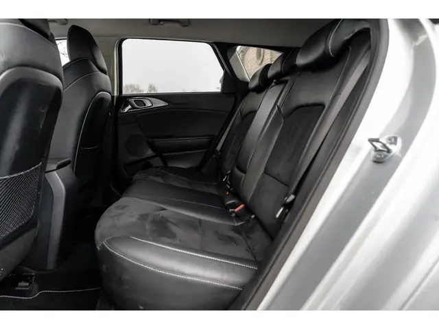 Kia Ceed Sportswagon 1.5 T-GDi GT-LINE 2022 Benzine 53