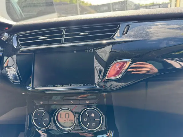 Citroën C3 1.2 PureTech Collection 2015 Benzine 16