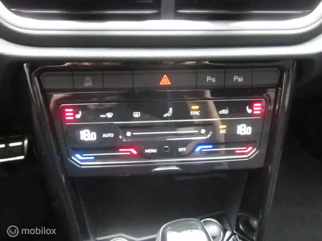 Volkswagen T-Roc 1.5 TSI R-Line Edition 2024 Benzine 18