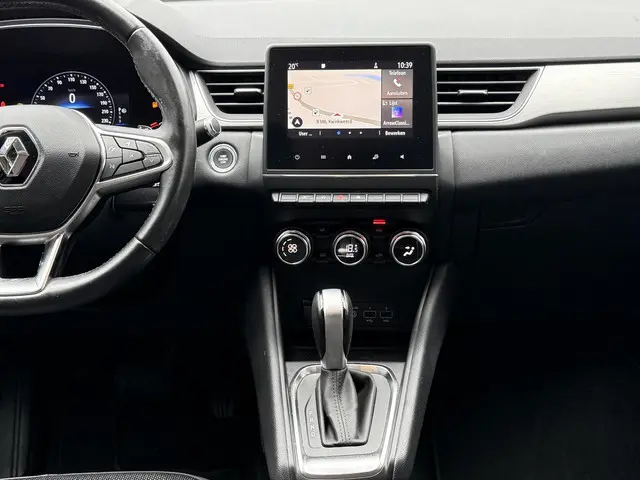 Renault Captur 1.3 TCe 130 Intens 2020 Benzine 8