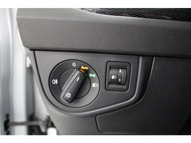 Volkswagen Polo 1.0 TSI Life 2022 Benzine 14