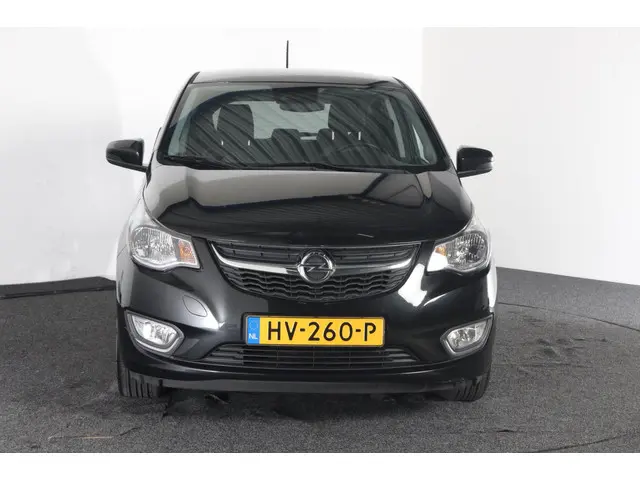 Opel KARL 1.0 ecoFLEX Cosmo | Org. NL-auto 2016 Benzine 3
