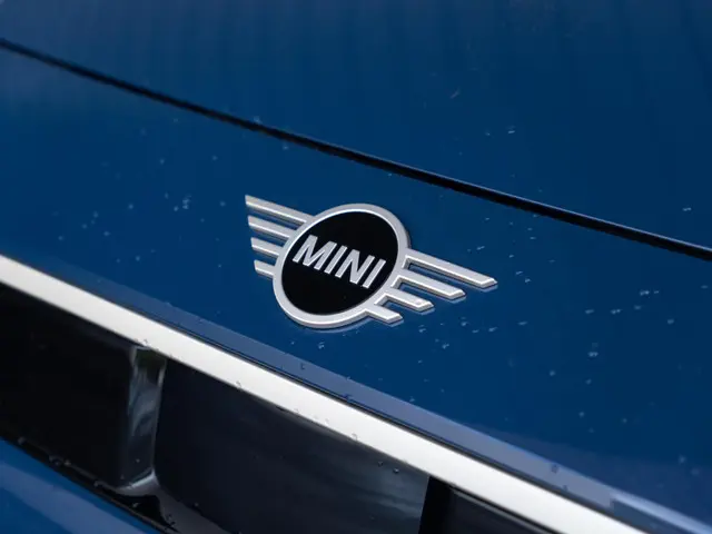 MINI 3-Deurs Cooper E 2025 Elektrisch 15