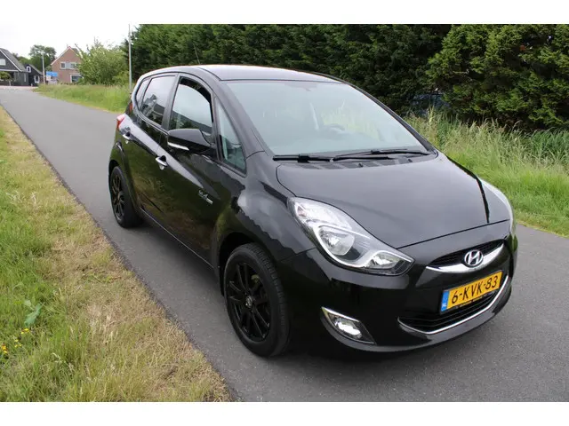 Hyundai ix20 2