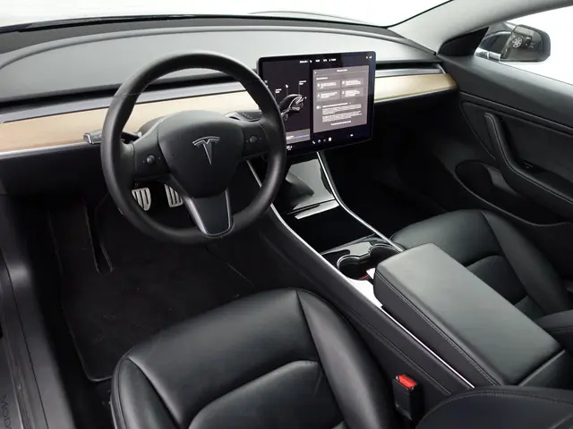 Tesla Model 3 2