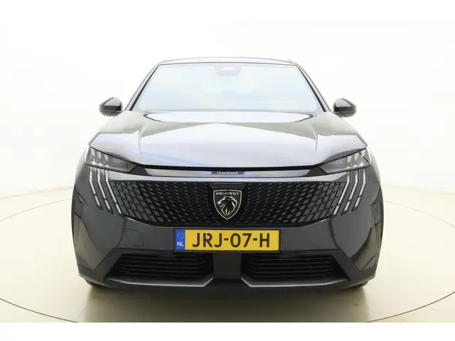 Peugeot 3008 1.2 Hybrid 145 GT 2025 Hybride Benzine 6