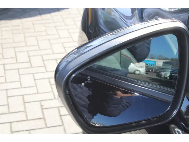 Ford Kuga 2.5 PHEV ST-Line X 2022 Hybride Benzine 33