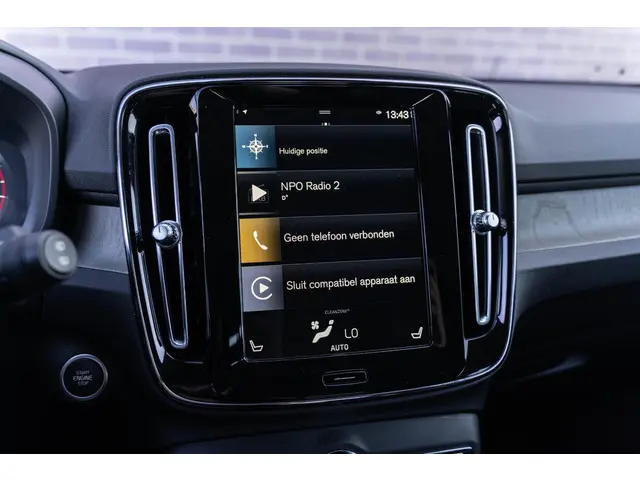 Volvo XC40 1.5 T3 Inscription 2018 Benzine 29