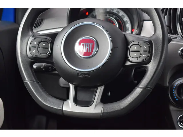 Fiat 500 0.9 TwinAir Turbo Sport 2019 Benzine 16