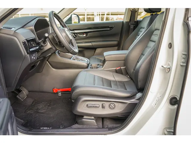 Honda CR-V 2.0i e:HEV ELEGANCE 2024 Hybride Benzine 30