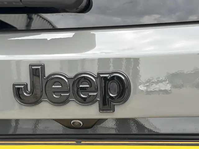Jeep Renegade 1.5T e-Hybrid S 2023 Hybride Benzine 60