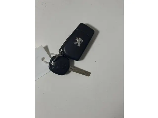 Peugeot 108 1.0 Blue Lion | 2016 | NAP 2016 Benzine 17