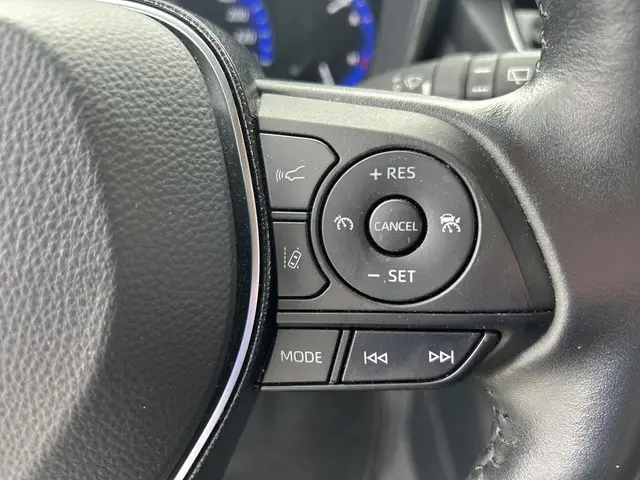 Suzuki Swace 1.8 Hybrid Style 2021 Hybride Benzine 14