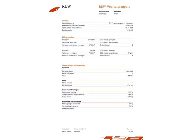 Toyota C-HR 1.8 Hybrid Adventure 2018 Hybride Benzine 34