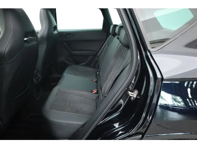 CUPRA Ateca 2.0 TSI 4DRIVE 300pk 2021 Benzine 20