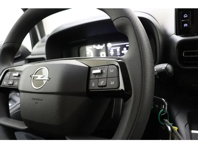 Opel Combo 1.5 BlueHDi 100pk S&S L1 2024 Diesel 17