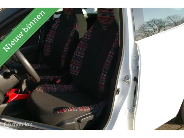 Citroën C1 1.0 e-VTi Airscape Feel Verkocht 2015 Benzine 18
