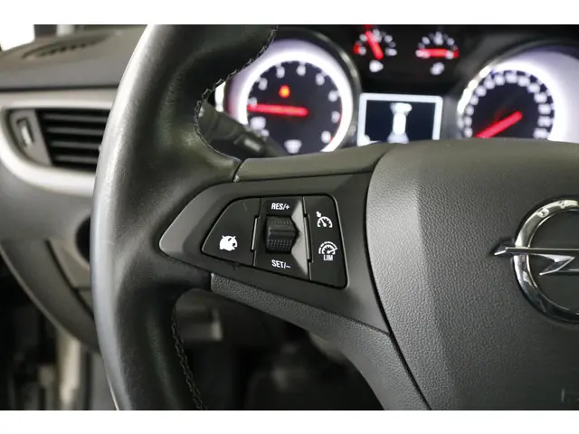 Opel Astra 1.0 Online Edition 2017 Benzine 16