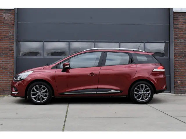 Renault Clio 3
