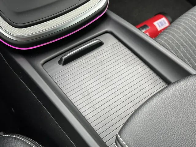 Renault Scénic TCe 130 Intens 2021 Benzine 17