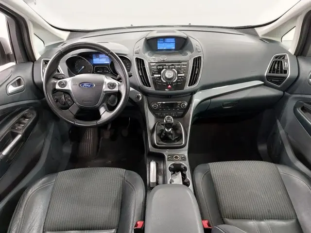 Ford C-MAX 1.0 Titanium 2014 Benzine 6