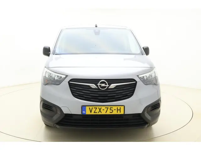 Opel Combo 1.5 BlueHDi 100 S&S L1 2024 Diesel 7