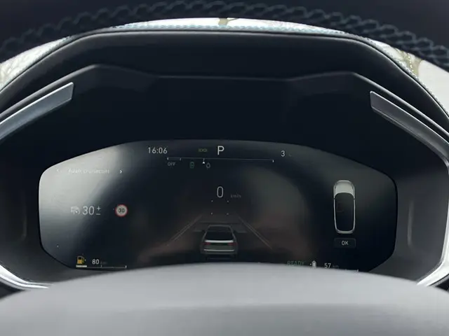 Lynk & Co 01 1.5 2022 Hybride Benzine 26