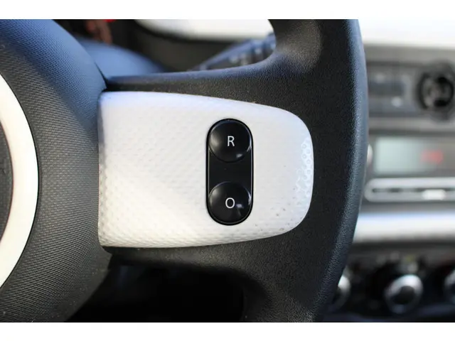 Renault Twingo 1.0 SCe Collection 2016 Benzine 16