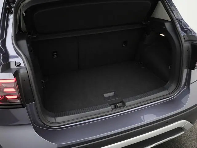 Volkswagen T-Cross 1.0TSI/115PK Style DSG 2025 Benzine 18