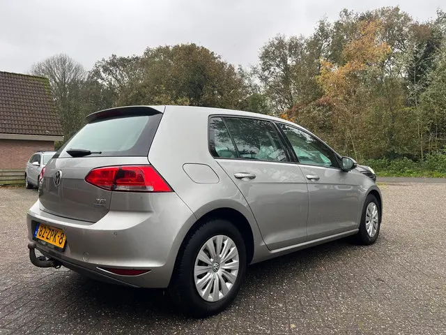 Volkswagen Golf 1.2 TSI Trendline 2013 Benzine 4