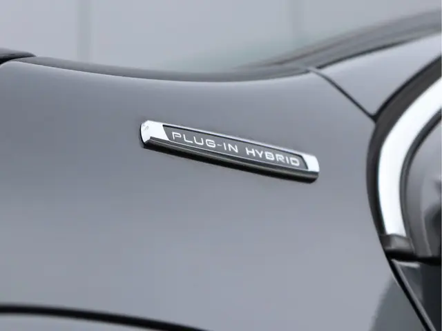 Volvo V60 2.4 D6 AWD Plug-In Hybrid 2015 Hybride Diesel 12