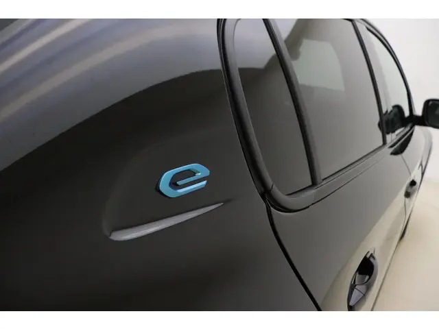 Peugeot e-208 EV GT 350 50 kWh 2023 Elektrisch 15