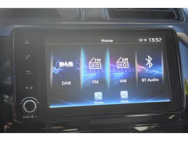 Mitsubishi Space Star 1.2 Cool+ 2021 Benzine 14