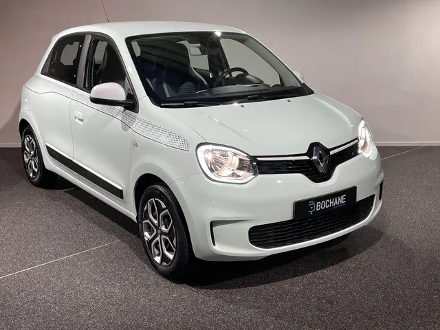 Renault Twingo 1.0 SCe Collection 2020 Benzine 5