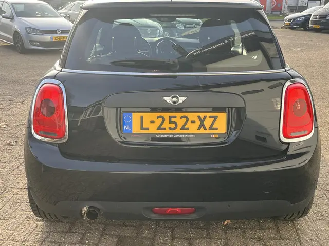 MINI One Mini 1.5 2018 Benzine 17