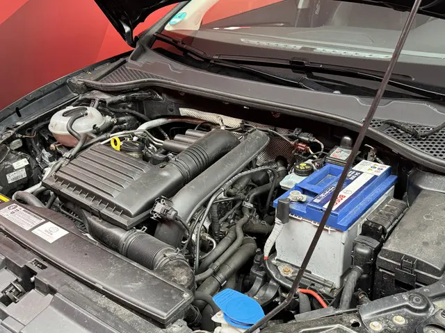 SEAT Leon ST 1.4 TSI ACT FR Dynamic 2014 Benzine 12